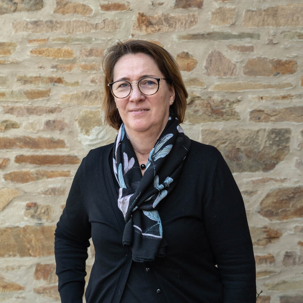 Doris Nieporte - Trauerbegleiterin & Büroorganisation bei Bestattungen Bergstermann-Schweer
