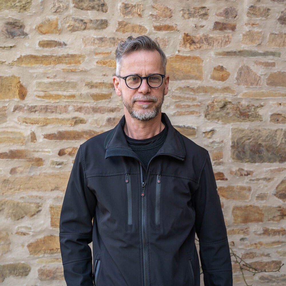 Dirk Mannschatz - Bestattungshelfer bei Bestattungen Bergstermann-Schweer